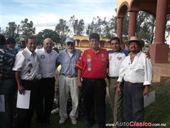 3er. Rally Touring 2012 Jalisco - Parte III