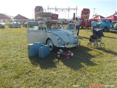 American Classic Cars 2014 Sinaloa - Imágenes del Evento III