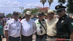 Rally Maya 2014 - Imágenes del evento IV