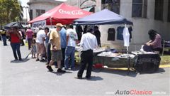 24 Aniversario Museo del Auto de Monterrey - Imágenes del Evento - Parte VIII