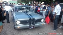 9a Gran Exhibición y Paseo Turístico 2014 - Imágenes del Evento - Llegada Rally de la Independencia