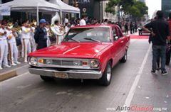 Record Guinness del Auto Antiguo 2014 History - Imágenes II