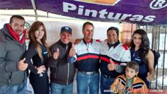 2o Rally Zacatecas - Salinas - Pinos - Imágenes del evento - Segundo día