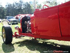 9o Aniversario Encuentro Nacional de Autos Antiguos - Hot Rod