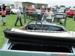 9a Expoautos Mexicaltzingo - Model A Ford Cabriolet 1930