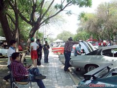 25 Aniversario Museo del Auto y del Transporte de Monterrey - Imágenes del Evento - Parte II