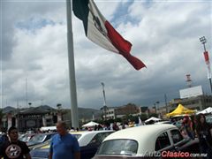 Desfile y Exposición de Autos Clásicos y Antiguos - Exhibición Parte III