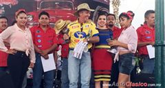 5o Festival Mi Auto Antiguo San Felipe Guanajuato - Premios y Reconocimientos