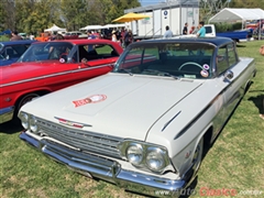 1962 Chevrolet Impala 2 Door Hardtop