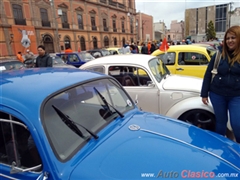 Día del Auto Antiguo 2016 San Luis - Imágenes del Evento - Parte II