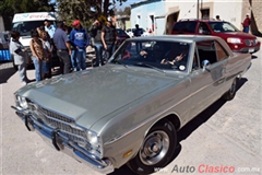 Día del Auto Antiguo 2016 Saltillo - Imágenes del Evento - Parte IV