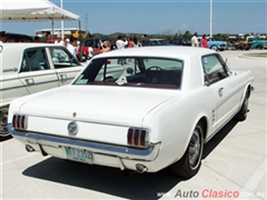 American Classic Cars Mazatlan 2016 - La Exhibición - Parte II