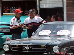 Rally Interestatal Nochistlán 2016 - San Jose de Gracia