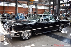 1962 Lincoln Continental