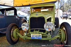 1931 Ford Hot Rod