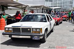 28 Rally de la Independencia - Llegada al Parque Bicentenario