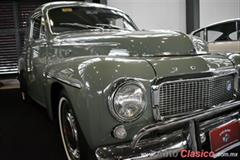 1964 Volvo PV544 4 cilindros en línea de 1780cc con 96hp