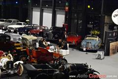 Retromobile 2017 - Brindis