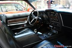 1973 Ford Mustang Cleveland