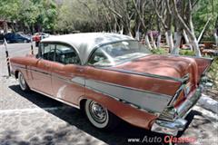 1957 Chevrolet Bel Air 4 Door Hardtop