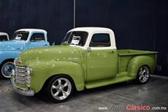 1953 Chevrolet Pickup 3500