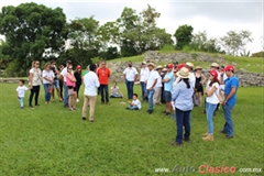 Puebla Classic Tour 2019 - Yohualichan