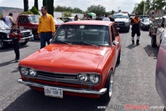 11a Ruta Zacatecana - Exhibición en Tabasco I