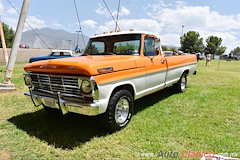 Ford Pickup