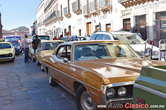 14a Ruta Zacatecana - Banderazo de salida