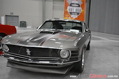 1970 Ford Mustang Hardtop