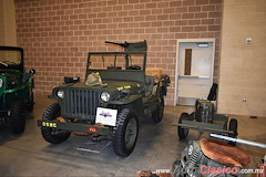 1941 Willys MB WWII