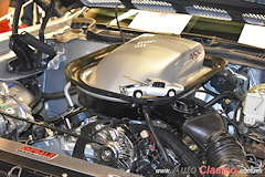 McAllen International CarFest 2023 - 1976 Pontiac Trans Am