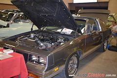 1986 Oldsmobile Cutlass 442