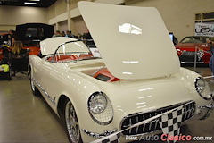 1954 Chevrolet Corvette