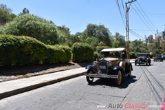 4o Encuentro Nacional Ford A - Guanajuato - Imágenes del Evento Parte IV