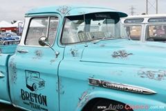 1959 Chevrolet Pickup Apache Fleetside