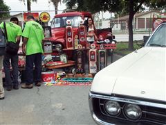 23avo aniversario del Museo de Autos y del Transporte de Monterrey A.C. - Imágenes del Evento - Parte III