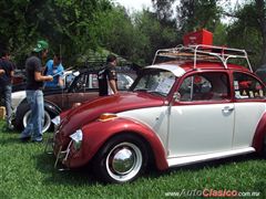 Regio Classic VW 2012 - Imágenes del Evento - Parte II