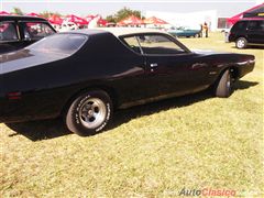 American Classic Cars 2014 Sinaloa - Imágenes del Evento I