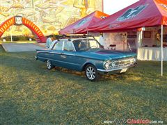 American Classic Cars 2014 Sinaloa - Imágenes del Evento IV