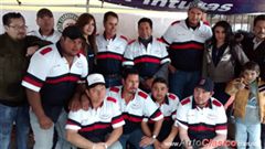 2o Rally Zacatecas - Salinas - Pinos - Imágenes del evento - Segundo día