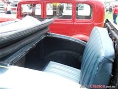 9a Expoautos Mexicaltzingo - Model A Ford Cabriolet 1930