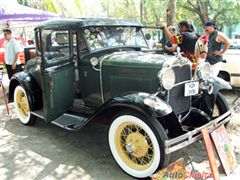 25 Aniversario Museo del Auto y del Transporte de Monterrey - Imágenes del Evento - Parte I