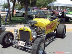 25 Aniversario Museo del Auto y del Transporte de Monterrey - Imágenes del Evento - Parte II