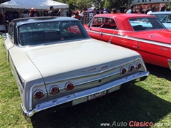 1962 Chevrolet Impala 2 Door Hardtop