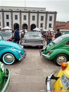 Día del Auto Antiguo 2016 San Luis - Imágenes del Evento - Parte II