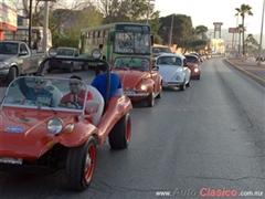 Volkswagen Steel Volks Monclova 2016 - El Desfile - Parte II