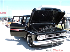 American Classic Cars Mazatlan 2016 - Competition and Awards