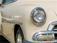 10a Expoautos Mexicaltzingo - 1952 Chevrolet Bel Air Hard Top