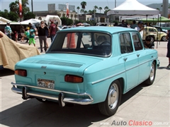 Segundo Desfile y Exposición de Autos Clásicos Antiguos Torreón - Imágenes del Evento - Parte I